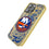 New York Islanders Paisley Bling Phone Case