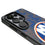 New York Islanders Paisley MagSafe Compatible Phone Case for Samsung Galaxy