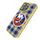 New York Islanders Plaid Bling Phone Case
