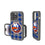 New York Islanders Plaid Soft Touch Phone Case