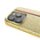 New York Islanders Sidebar Bling Phone Case