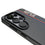 New York Islanders Sidebar MagSafe Compatible Phone Case for Samsung Galaxy