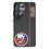 New York Islanders Sidebar MagSafe Compatible Phone Case for Samsung Galaxy