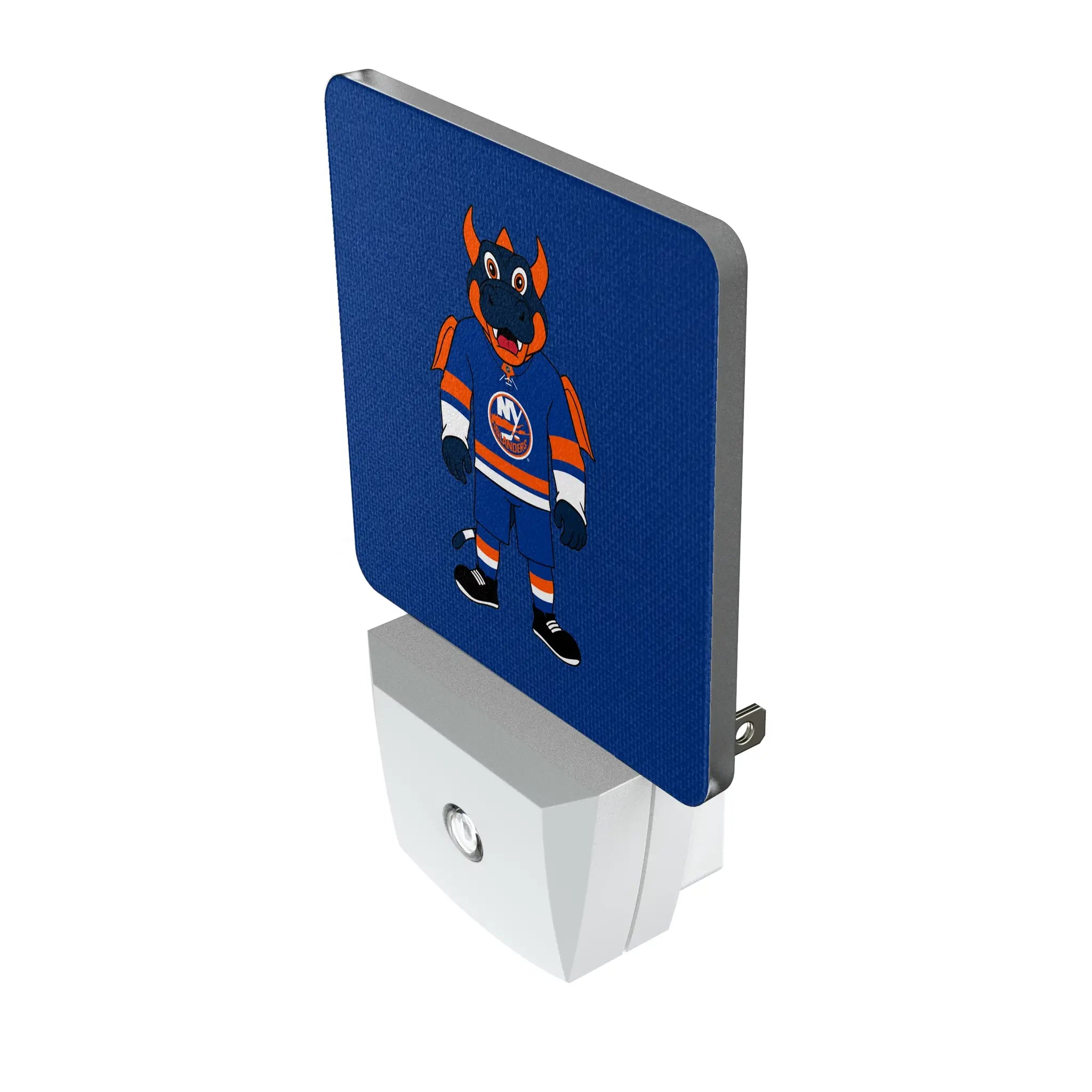 New York Islanders Solid Night Light 2-Pack