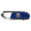 New York Islanders Solid USB 32GB Clip Style Flash Drive
