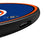 New York Islanders Stripe 15-Watt Wireless Charger