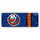 New York Islanders Stripe Wireless USB Keyboard