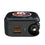 New York Islanders Text Backdrop 2 in 1 USB A/C Charger