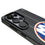 New York Islanders Text Backdrop MagSafe Compatible Phone Case for Samsung Galaxy