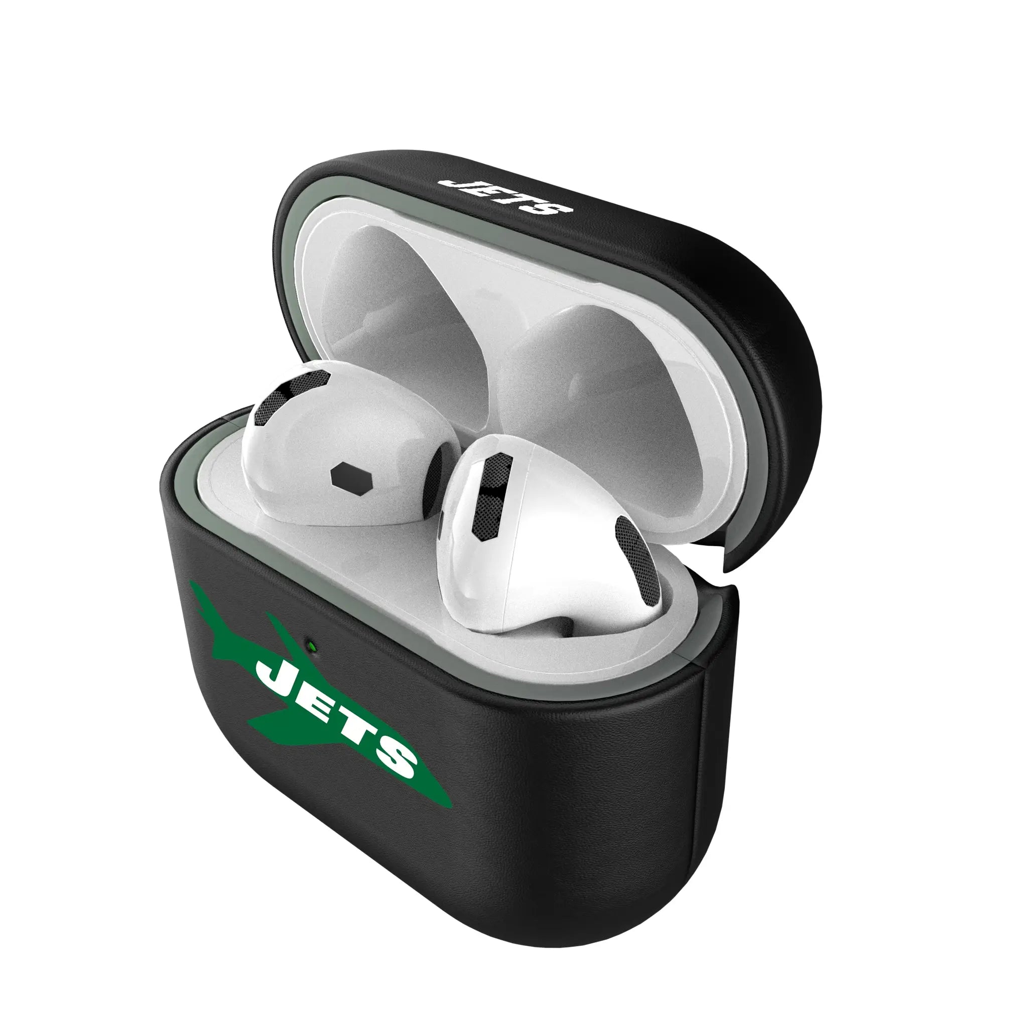 New York Jets 1963 Historic Collection Insignia AirPod Case Cover