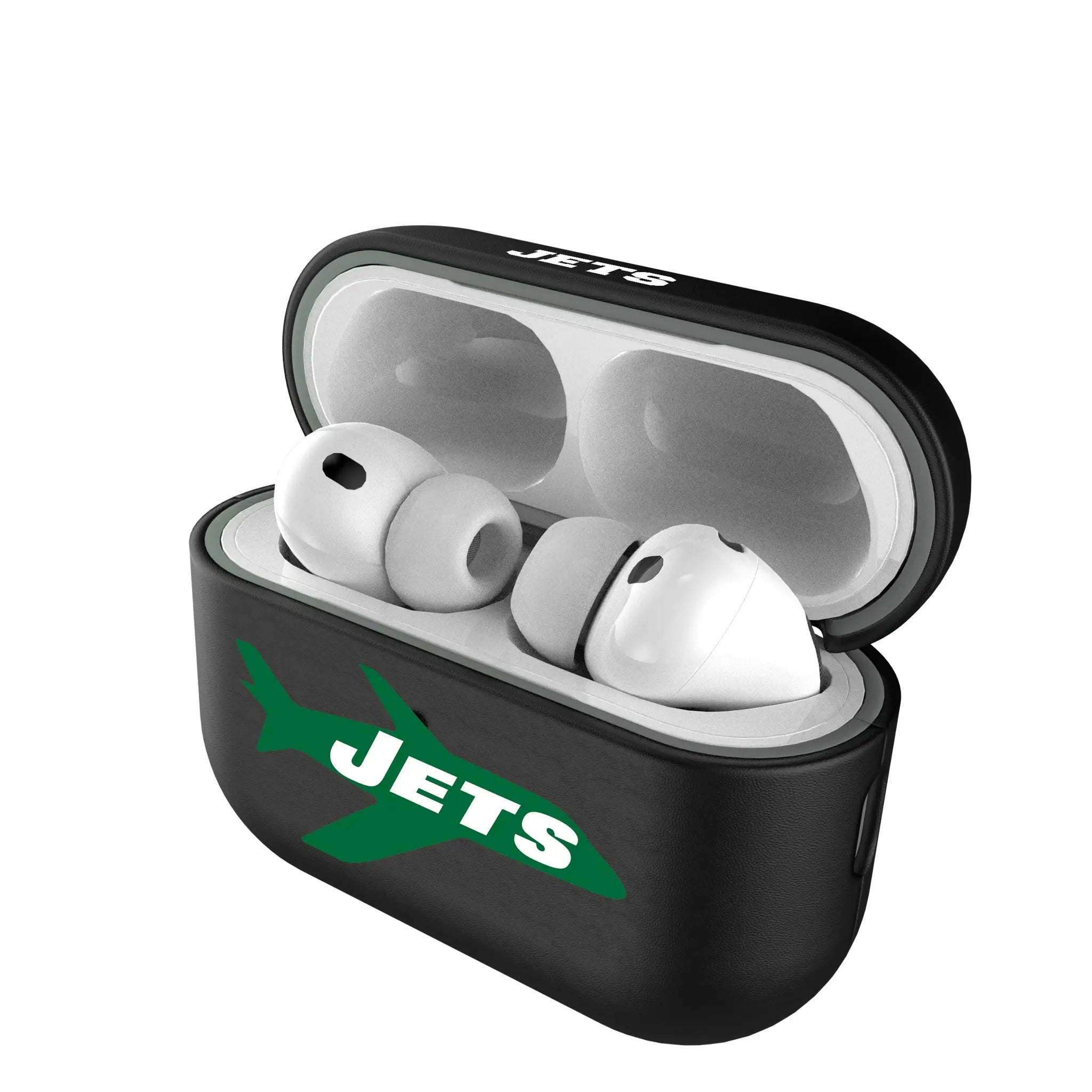 New York Jets 1963 Historic Collection Insignia AirPod Case Cover