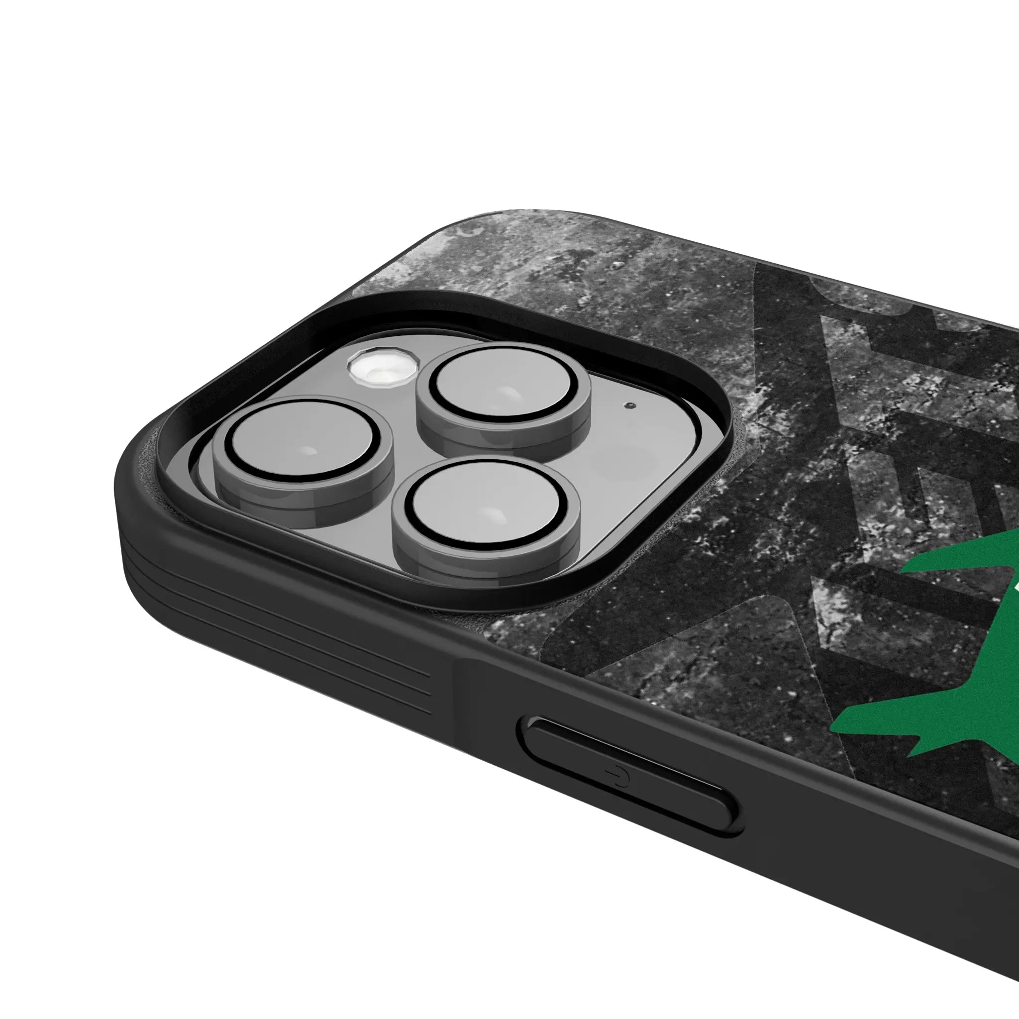 New York Jets 1963 Historic Collection Legendary Bump Phone Case