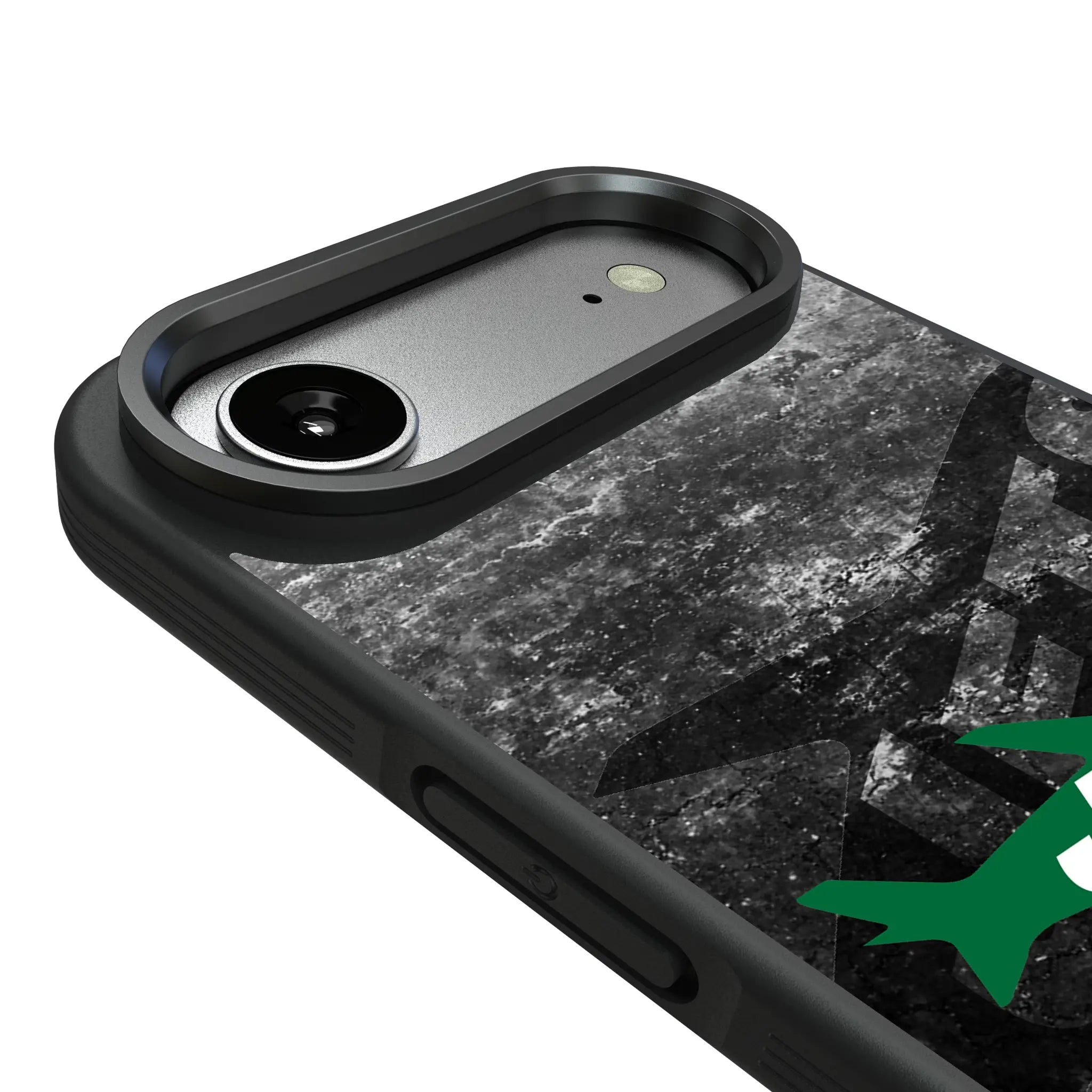 New York Jets 1963 Historic Collection Legendary Bump Phone Case