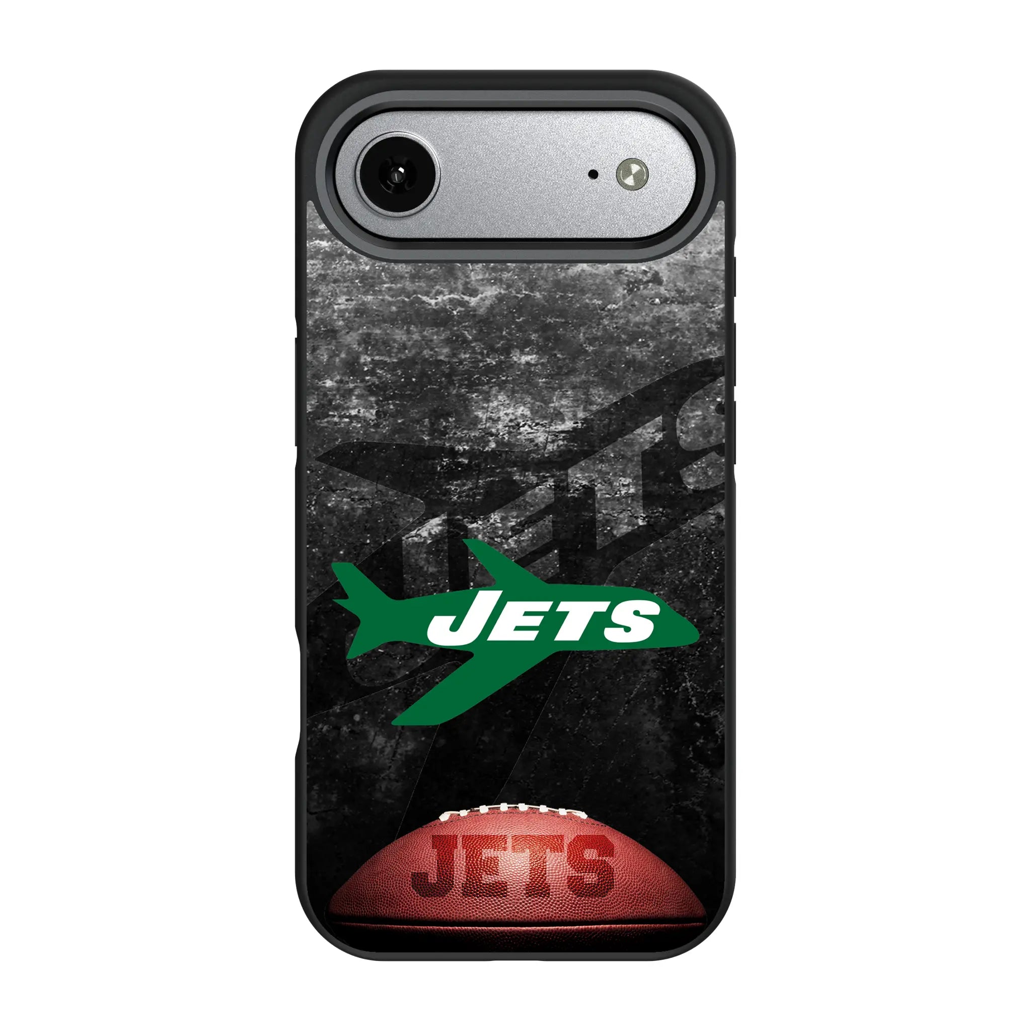 New York Jets 1963 Historic Collection Legendary Bump Phone Case