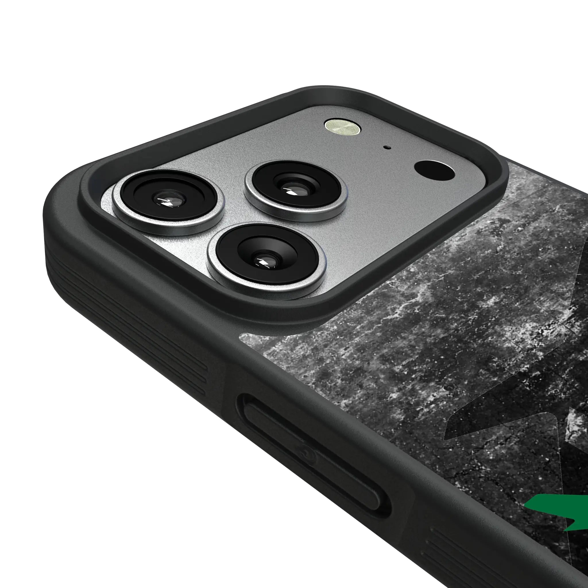 New York Jets 1963 Historic Collection Legendary Bump Phone Case