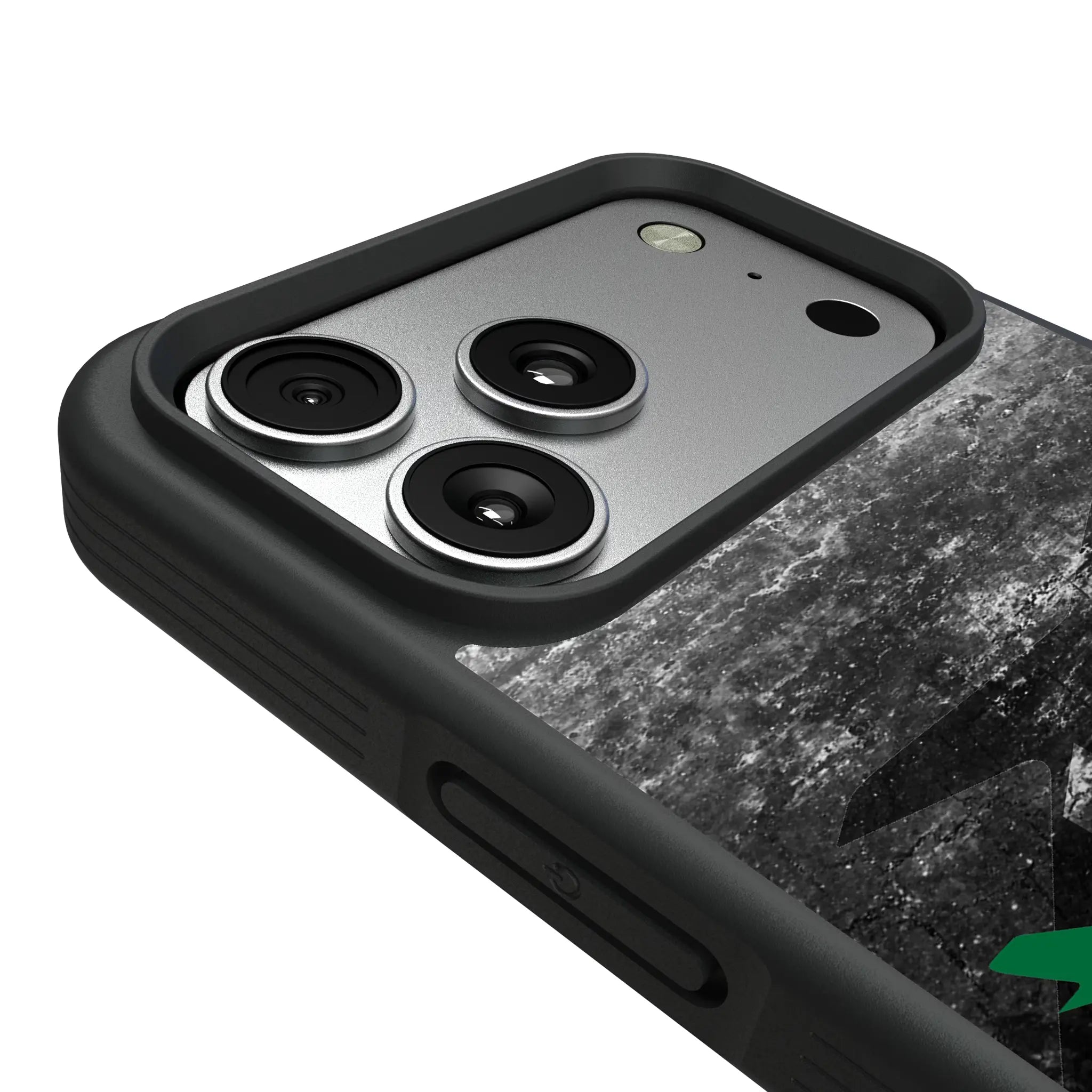 New York Jets 1963 Historic Collection Legendary Bump Phone Case