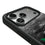 New York Jets 1963 Historic Collection Legendary Bump Phone Case