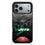 New York Jets 1963 Historic Collection Legendary Bump Phone Case