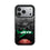 New York Jets 1963 Historic Collection Legendary Bump Phone Case