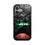 New York Jets 1963 Historic Collection Legendary Bump Phone Case