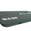 New York Jets 1963 Historic Collection Linen 15-Watt Wireless Charger and Mouse Pad