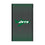 New York Jets 1963 Historic Collection Linen 5000mAh Flat Powerbank