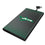 New York Jets 1963 Historic Collection Linen 5000mAh Flat Powerbank