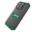New York Jets 1963 Historic Collection Linen Bling Phone Case for Apple iPhone