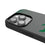 New York Jets 1963 Historic Collection Linen Bump Phone Case