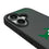 New York Jets 1963 Historic Collection Linen Bump Phone Case