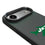 New York Jets 1963 Historic Collection Linen Bump Phone Case