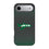 New York Jets 1963 Historic Collection Linen Bump Phone Case