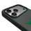 New York Jets 1963 Historic Collection Linen Bump Phone Case