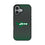 New York Jets 1963 Historic Collection Linen Bump Phone Case