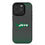 New York Jets 1963 Historic Collection Linen Bump Phone Case