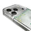 New York Jets 1963 Historic Collection Linen Glitter Phone Case