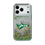 New York Jets 1963 Historic Collection Linen Glitter Phone Case