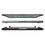 New York Jets 1963 Historic Collection Linen Laptop Case for Apple MacBook