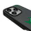 New York Jets 1963 Historic Collection Linen MagSafe Compatible Phone Case for Apple iPhone