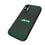 New York Jets 1963 Historic Collection Linen MagSafe Compatible Phone Case for Apple iPhone