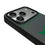 New York Jets 1963 Historic Collection Linen MagSafe Compatible Phone Case for Apple iPhone