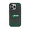 New York Jets 1963 Historic Collection Linen MagSafe Compatible Phone Case for Apple iPhone
