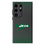 New York Jets 1963 Historic Collection Linen MagSafe Compatible Phone Case for Samsung Galaxy