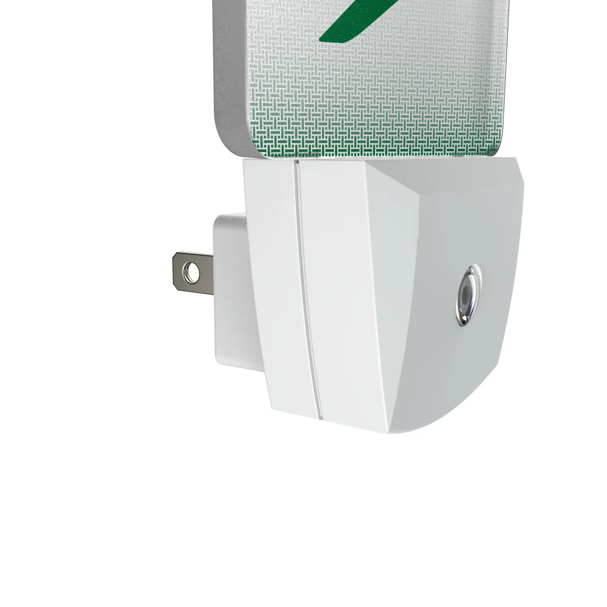 New York Jets 1963 Historic Collection Linen Night Light 2-Pack