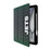 New York Jets 1963 Historic Collection Linen Tablet Case for Apple iPad