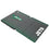 New York Jets 1963 Historic Collection Linen Tablet Case for Apple iPad