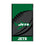 New York Jets 1963 Historic Collection Passtime 5000mAh Flat Powerbank