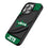 New York Jets 1963 Historic Collection Passtime Bump Phone Case