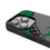 New York Jets 1963 Historic Collection Passtime Bump Phone Case