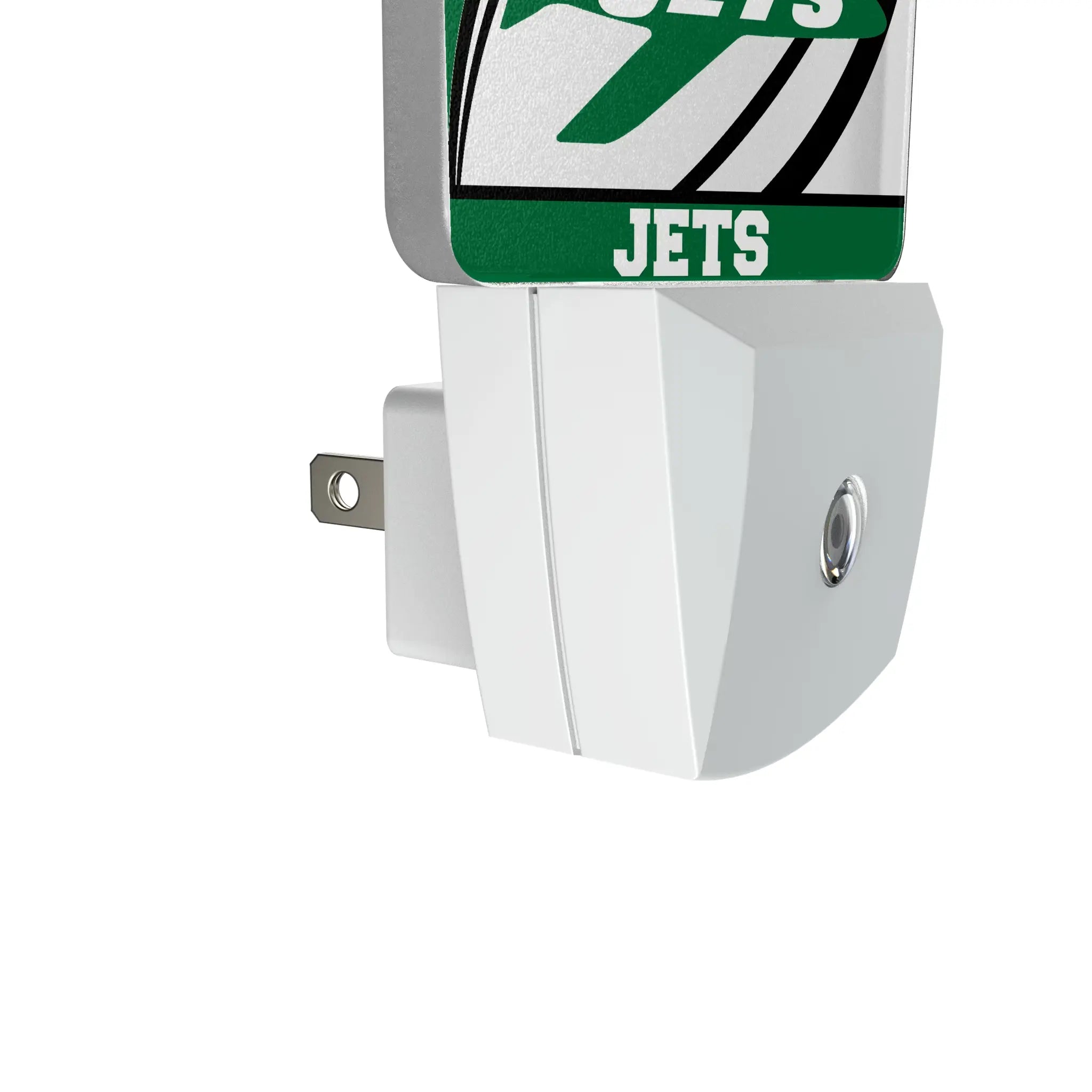 New York Jets 1963 Historic Collection Passtime Night Light 2-Pack